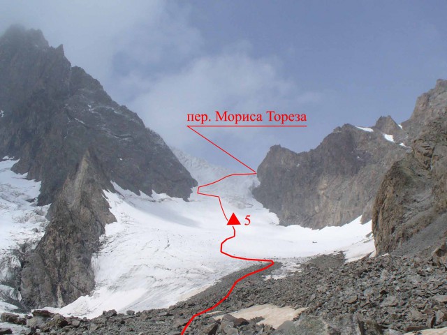 Ф7. Пер. М.Тореза(подъем)