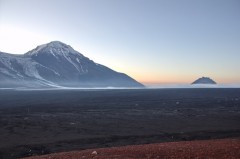 плато Малая Антарктида